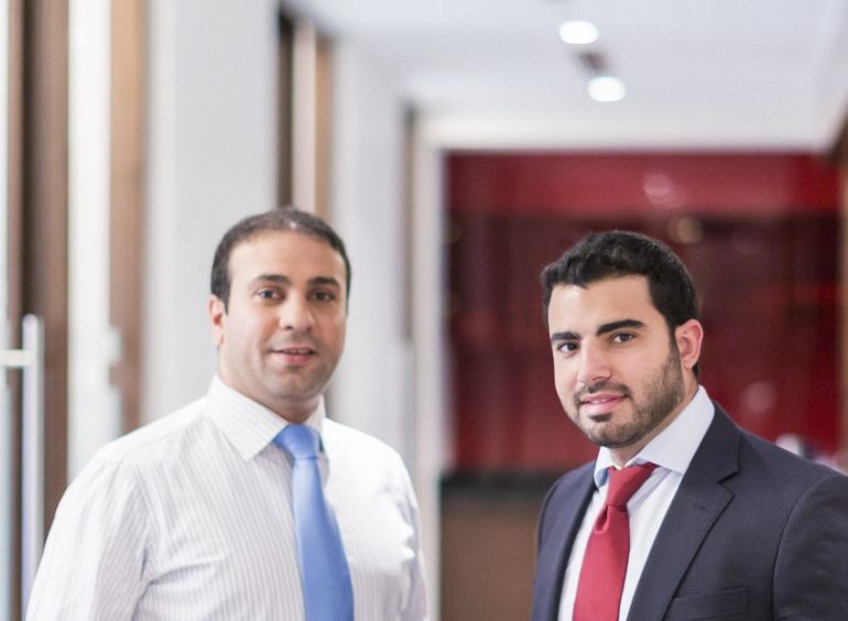 VAT for accounts receivable