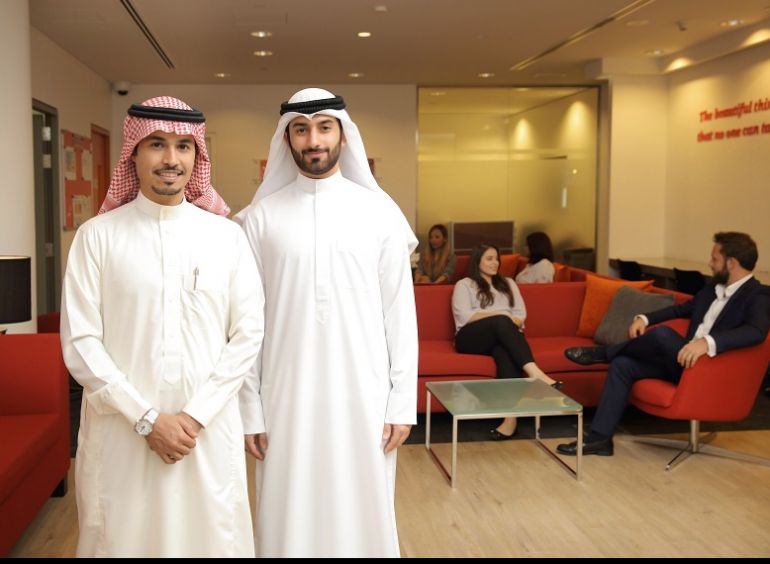Certificate in Finance, Business and Accounting (CFAB)