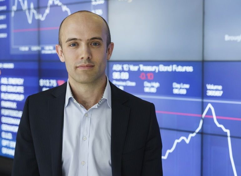 Financial Modeling in Excel
