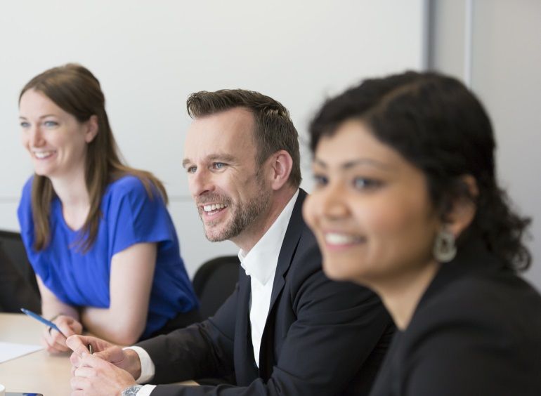 Effective HR Business Partnering