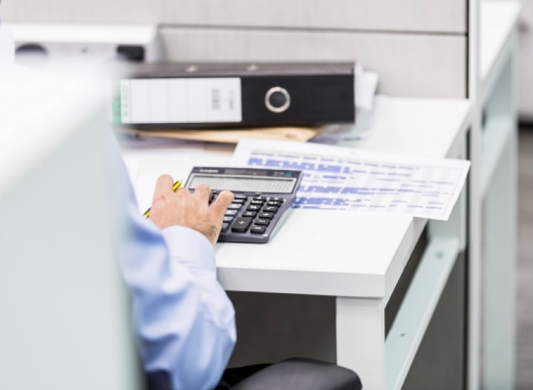Risk based on Audit Planning