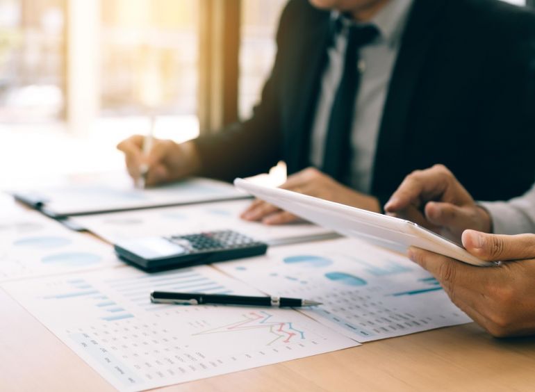 PwC’s Annual IFRS Update 2020