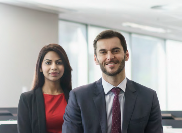 Chartered Institute of Marketing
